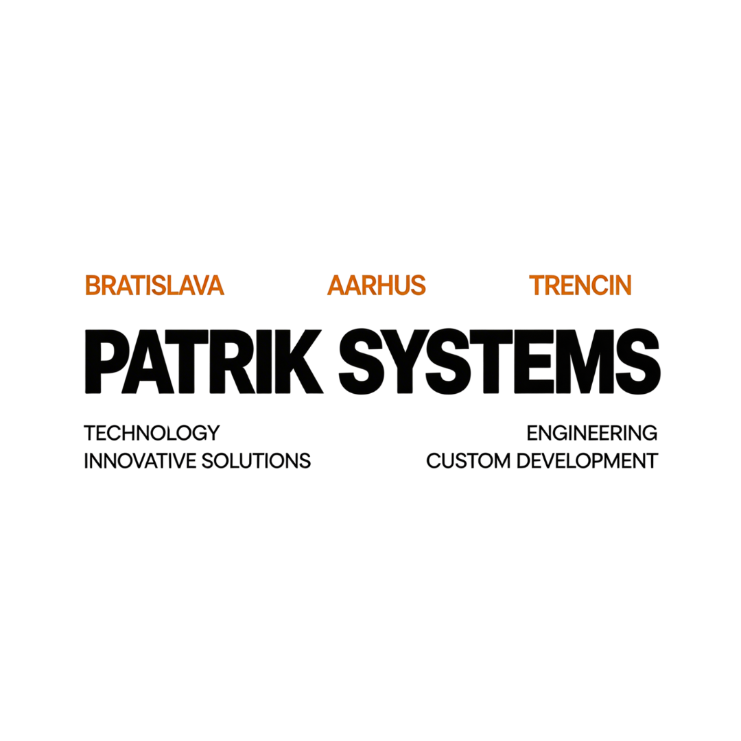 PATRIK SYSTEMS